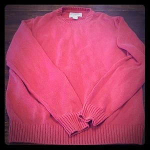 Mens sweater